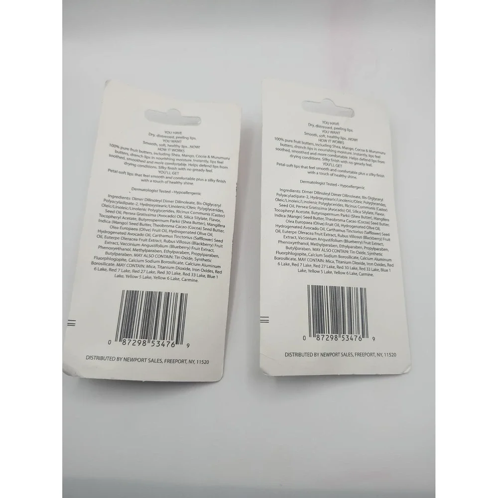 ORIGINAL SALLY HANSEN mew sealed